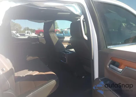 2023 GMC Sierra K1500 Denali from USA, damaged, VIN 3GTUUGELXPG176318